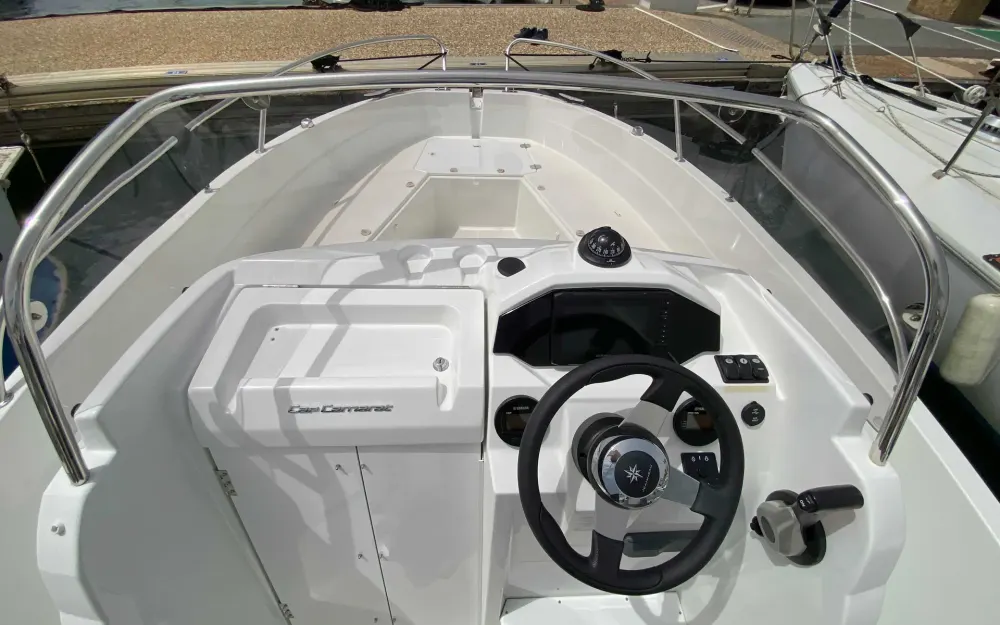 slider 7 Jeanneau Cap Camarat 5.5 CC Serie 2