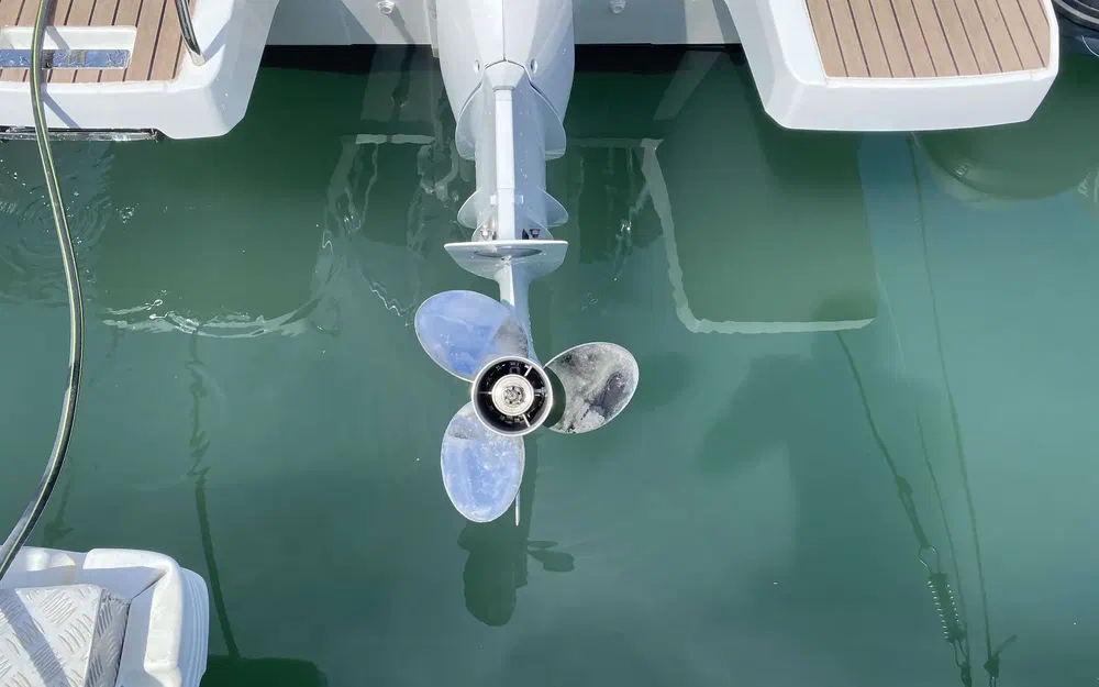 slider 18 Jeanneau Cap Camarat 7.5 WA