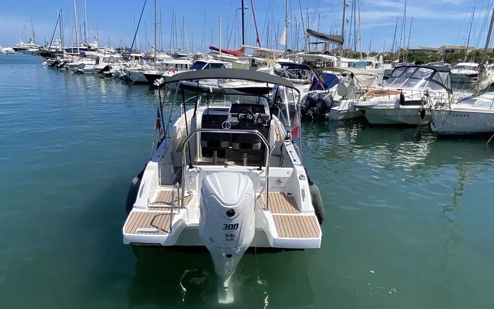 slider 3 Jeanneau Cap Camarat 7.5 WA