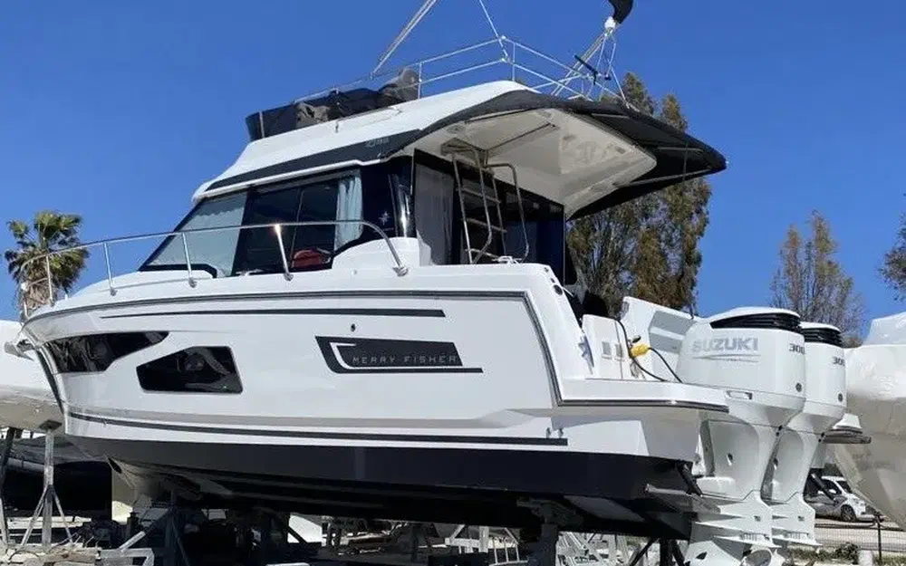 slider 0 Jeanneau Merry Fisher 1095