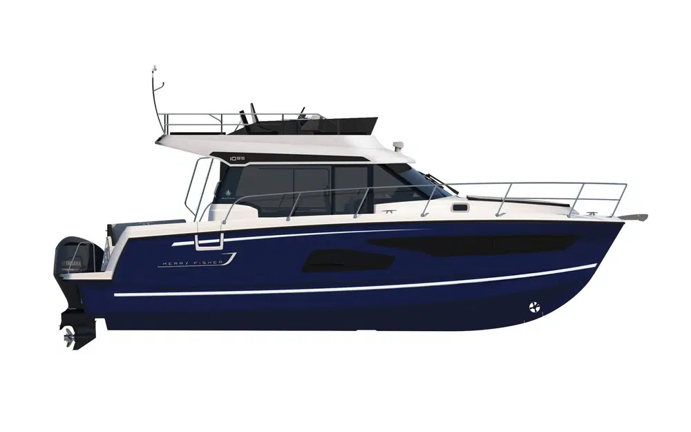 slider 14 Jeanneau Merry Fisher 1095