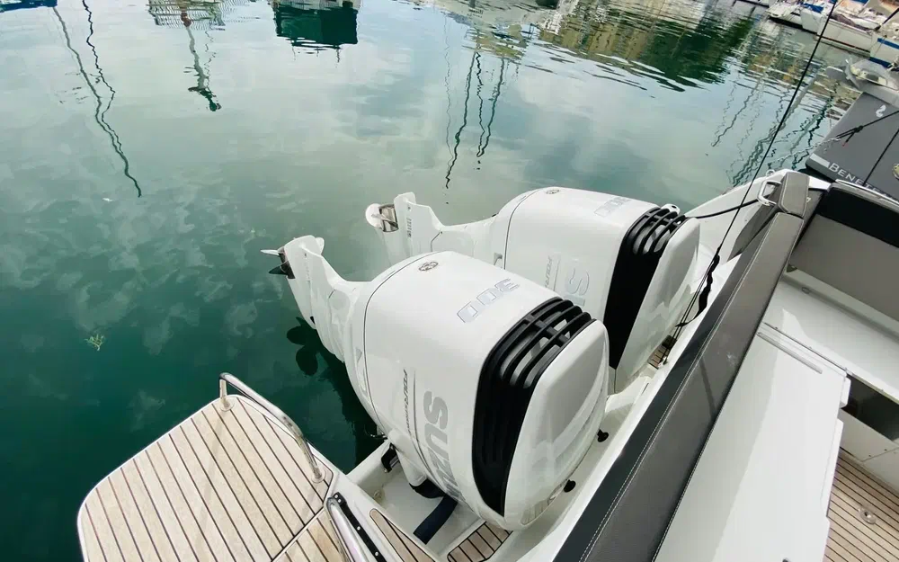 slider 4 Jeanneau Merry Fisher 1095