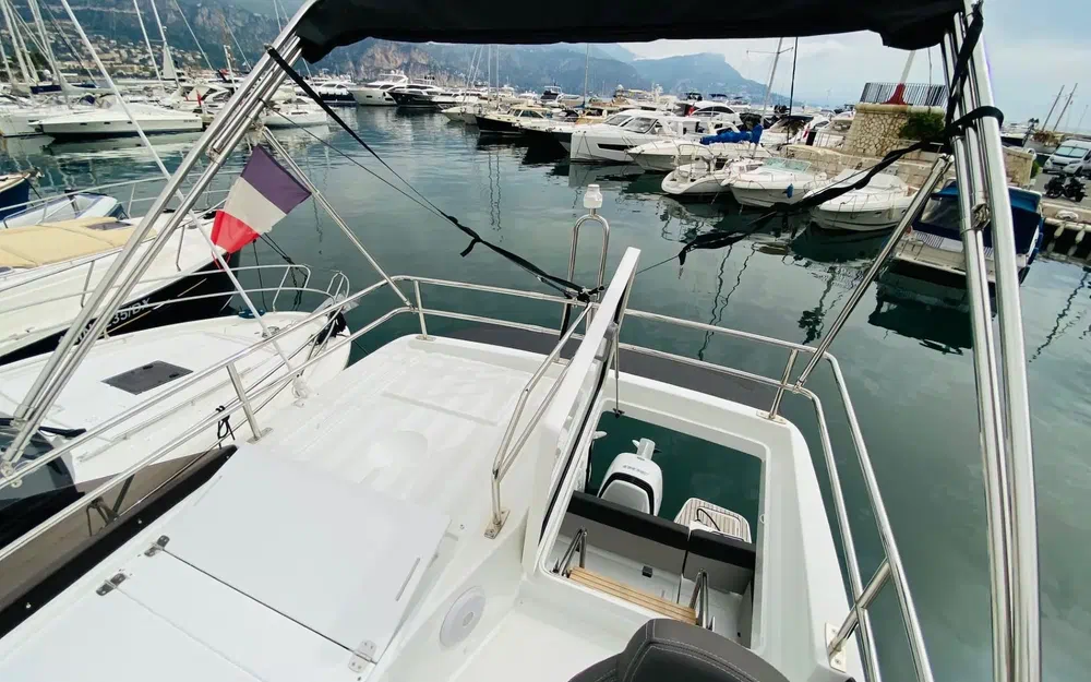 slider 7 Jeanneau Merry Fisher 1095