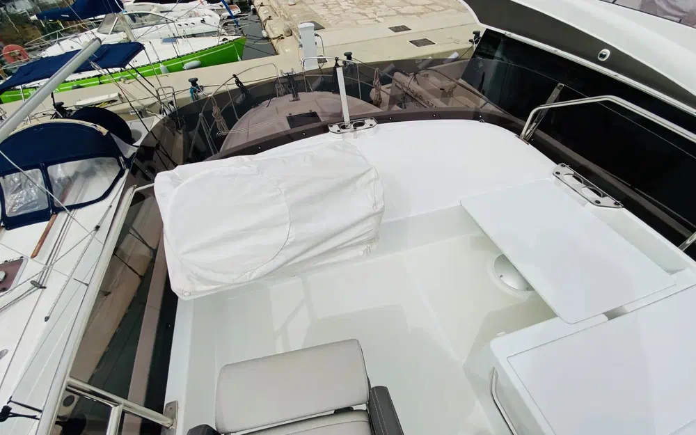 slider 8 Jeanneau Merry Fisher 1095