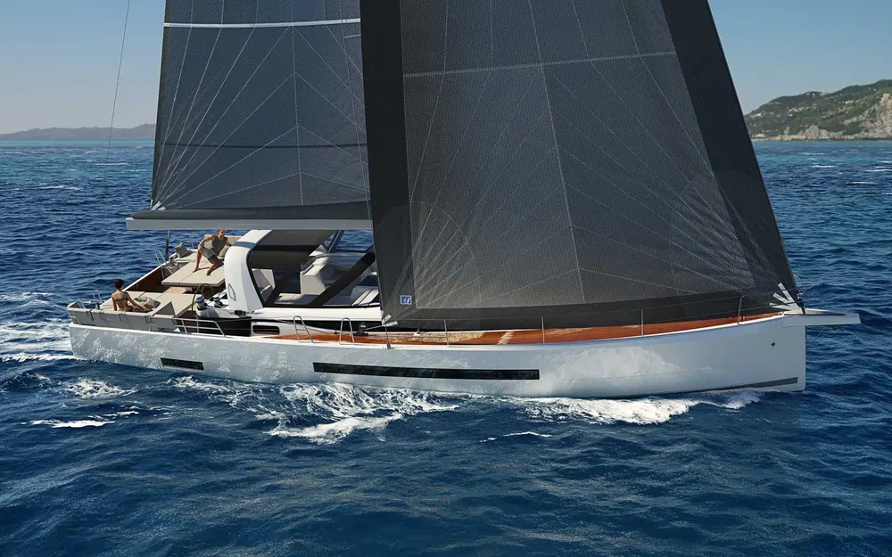slider 15 Jeanneau 55