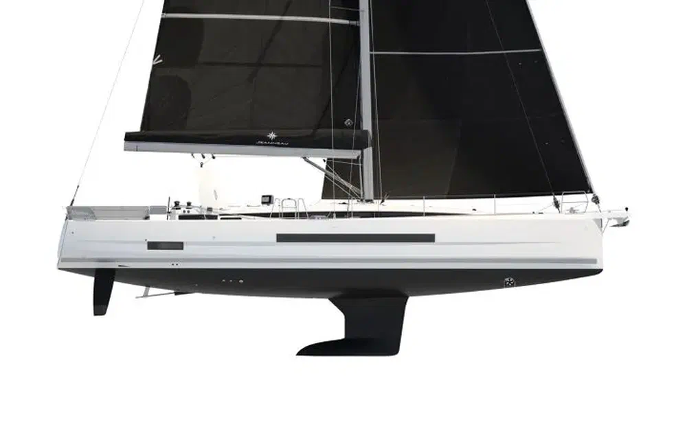 slider 19 Jeanneau 55