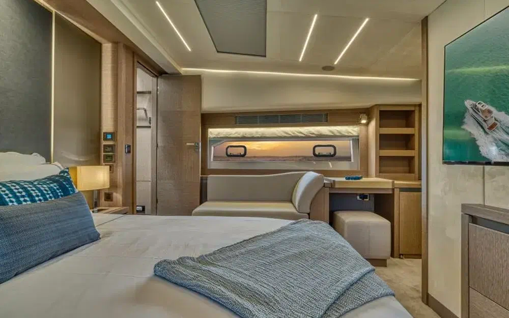 slider 15 Prestige Yachts 690