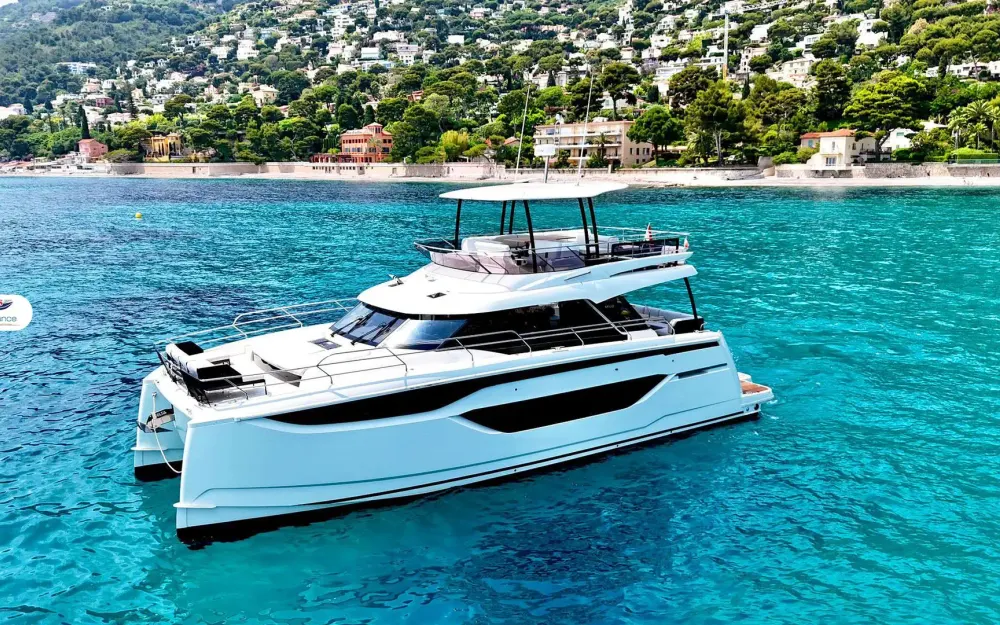 Prestige YachtsM48