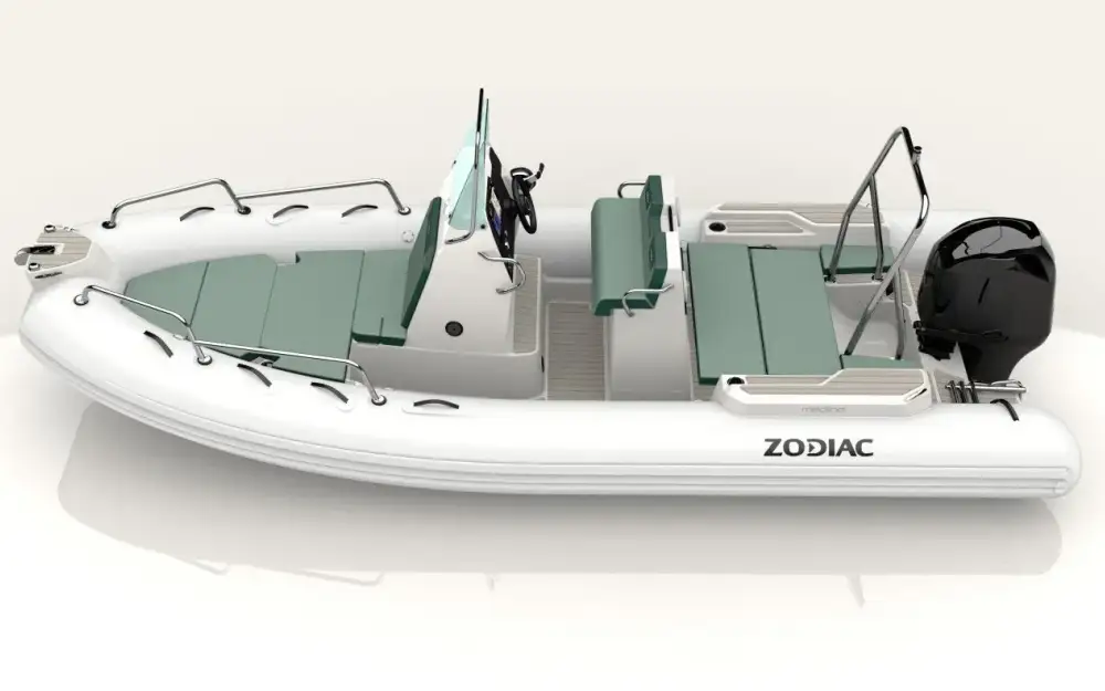 slider 14 Zodiac Medline 5.8