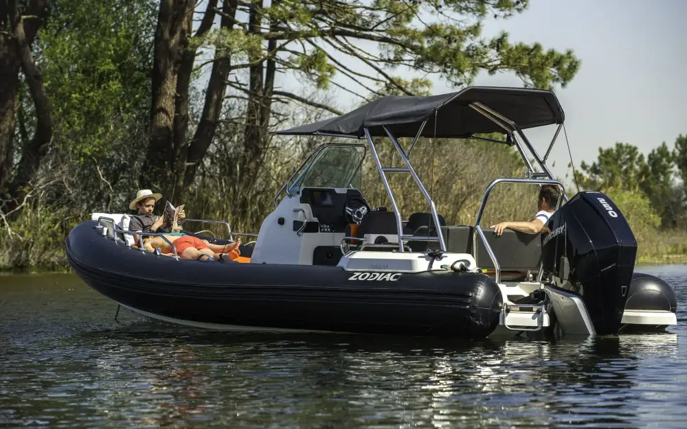 slider 1 Zodiac Medline 6.8