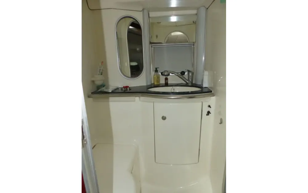 slider 12 Beneteau Flyer F1 - null