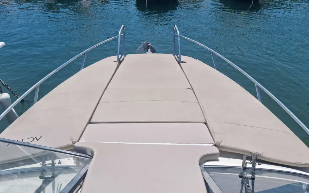 slider 1 Quicksilver Activ 805 Cruiser