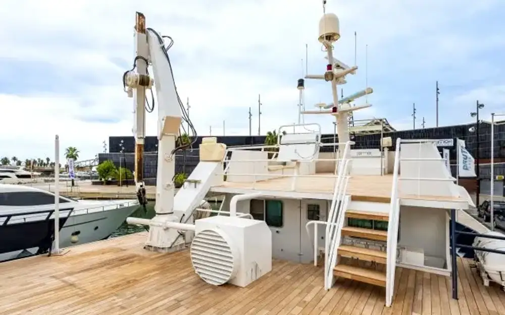 slider 20 Halter Marine  33