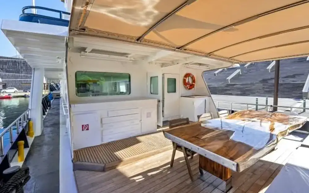 slider 23 Halter Marine  33