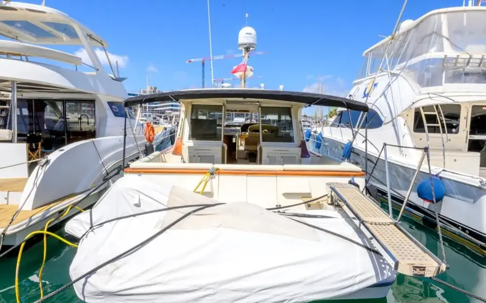 slider 15 Arcoa Mystic 44