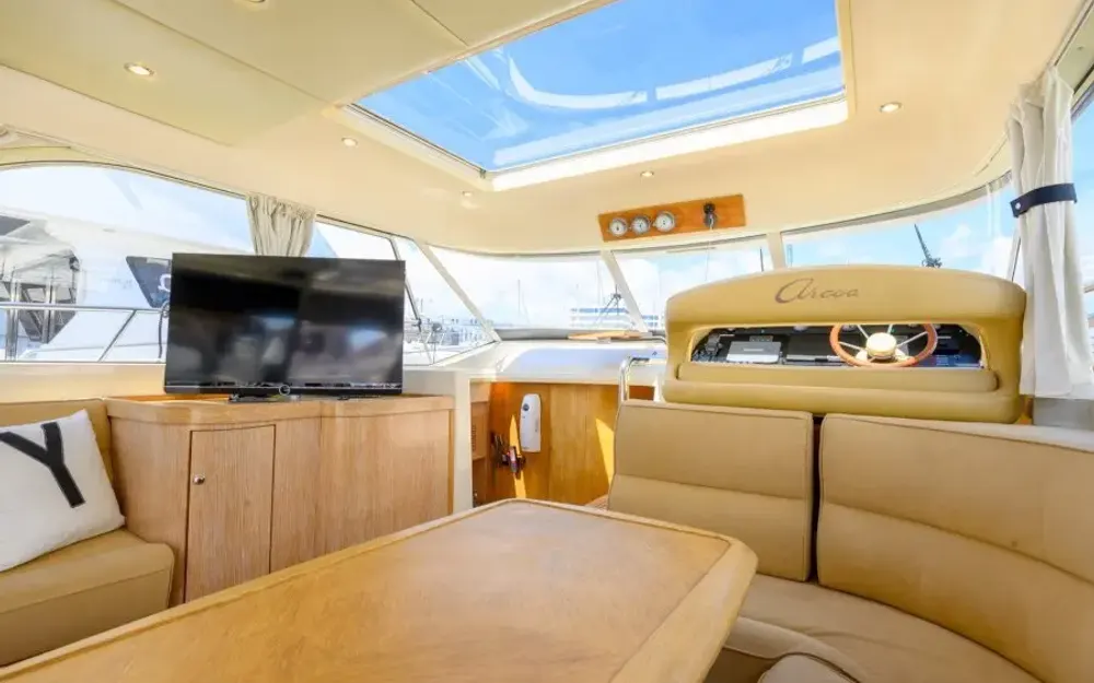 slider 23 Arcoa Mystic 44