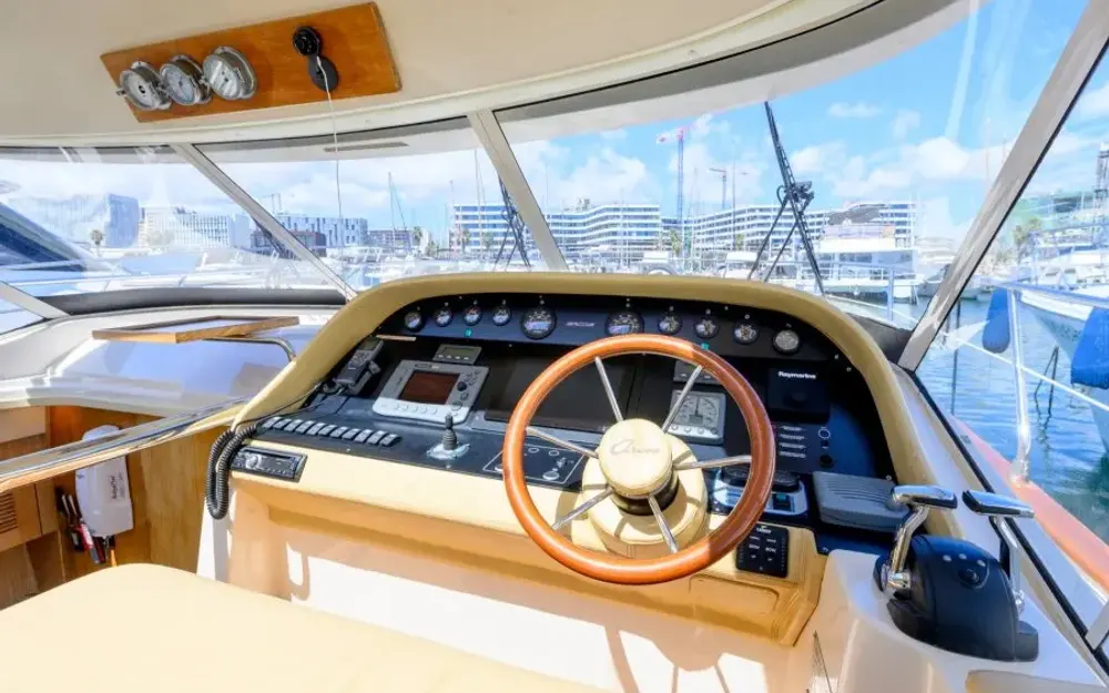 slider 26 Arcoa Mystic 44