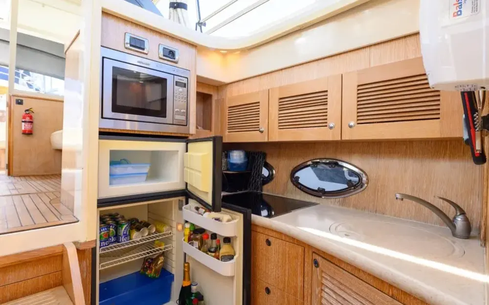 slider 27 Arcoa Mystic 44