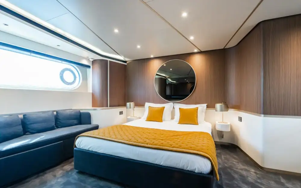 slider 9 Azimut Magellano 25