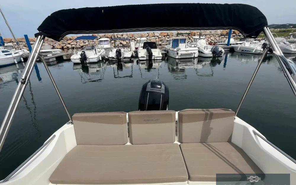 slider 22 Quicksilver  675