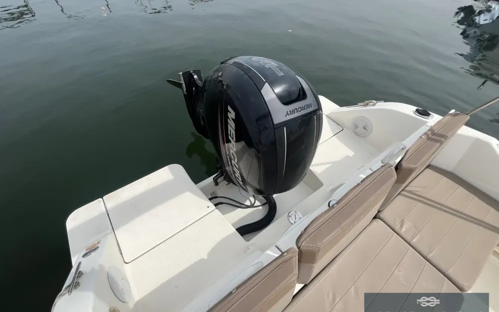 slider 24 Quicksilver  675