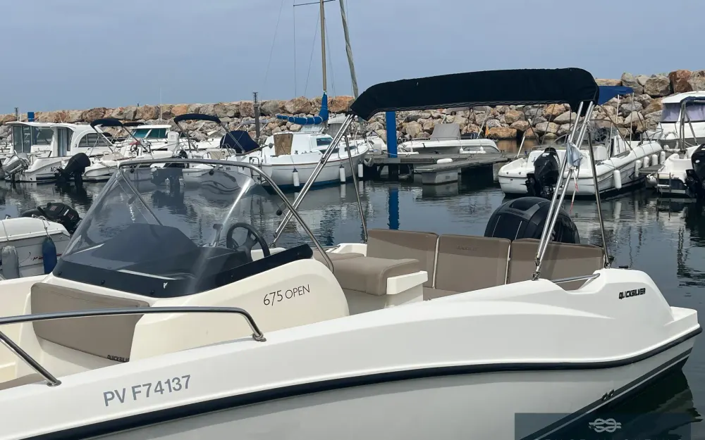 slider 3 Quicksilver  675