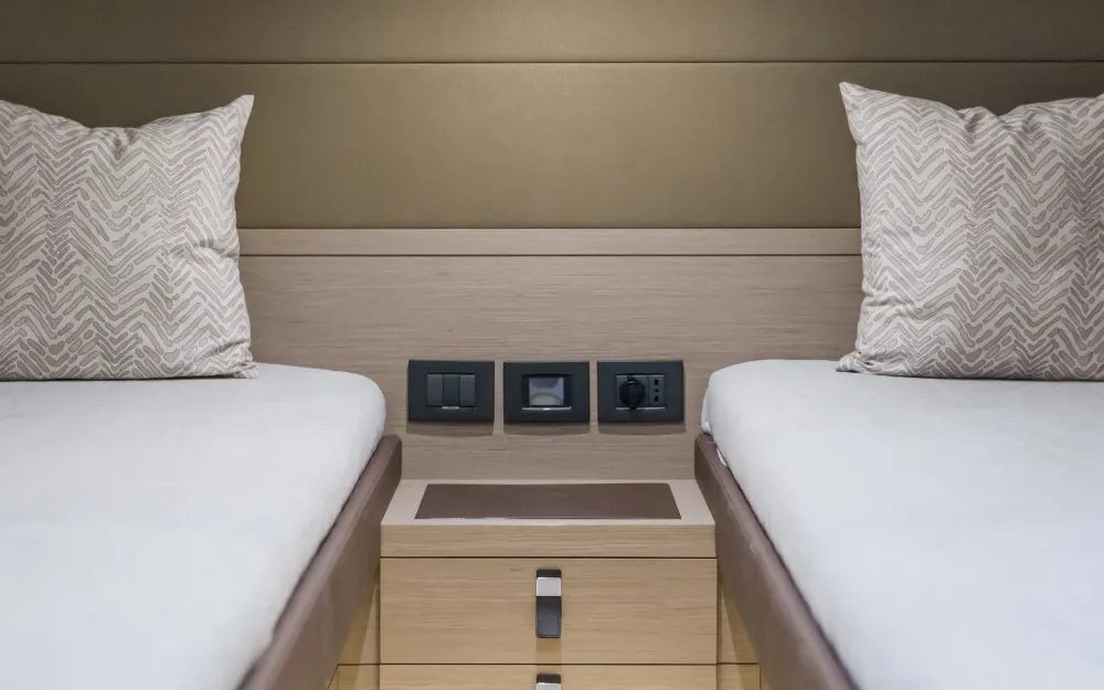 slider 10 Pardo Yachts Pardo 50 - null
