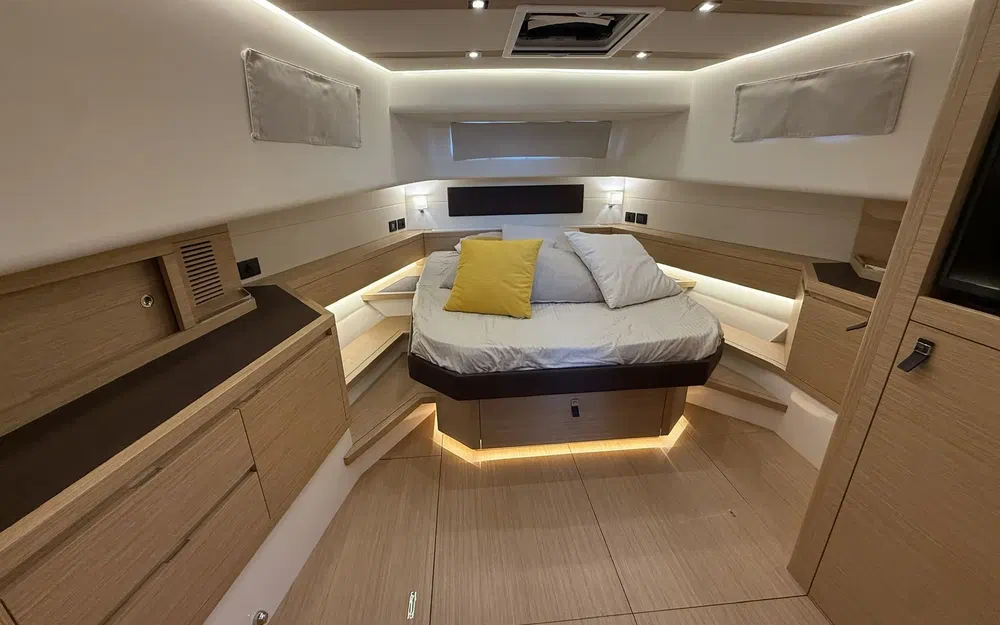 slider 14 Pardo Yachts Pardo 50