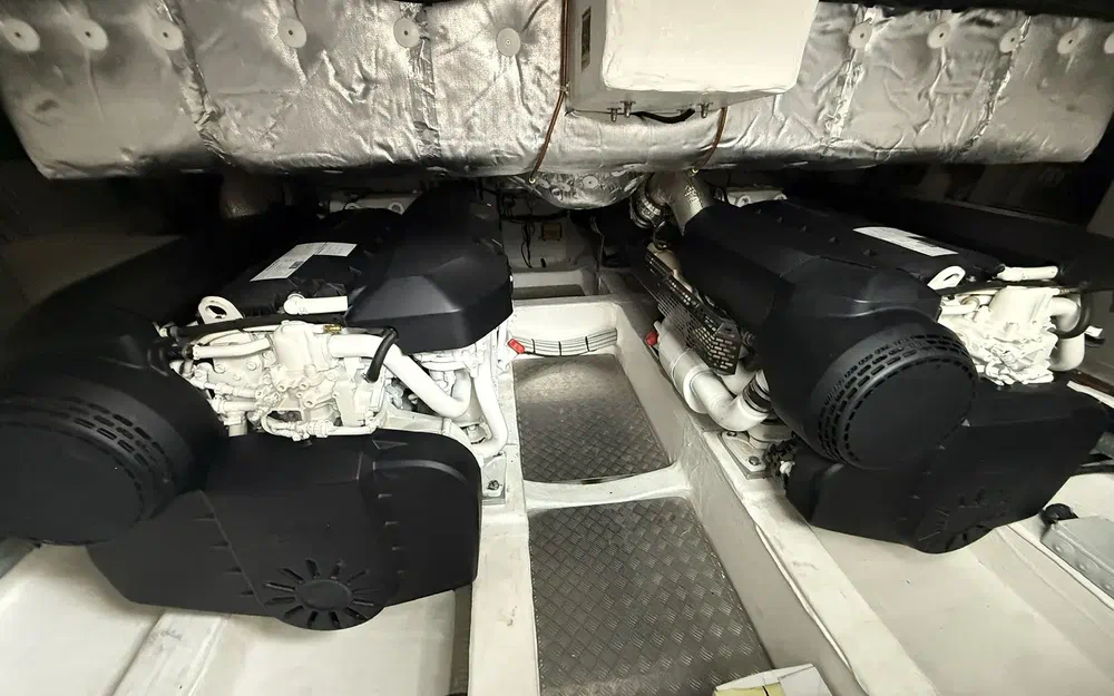 slider 22 Pardo Yachts Pardo 50