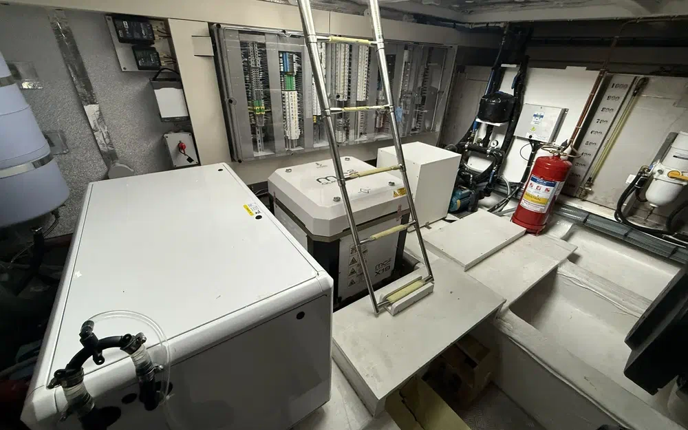 slider 23 Pardo Yachts Pardo 50