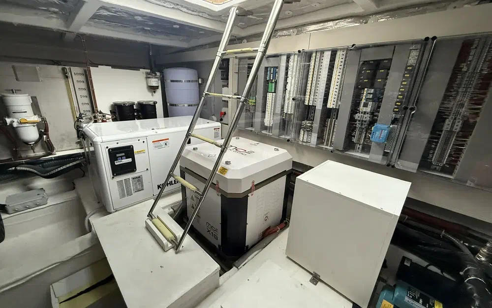 slider 24 Pardo Yachts Pardo 50