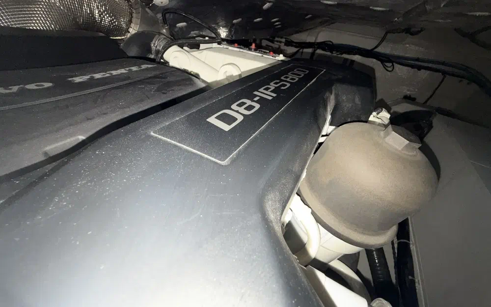 slider 26 Pardo Yachts Pardo 50