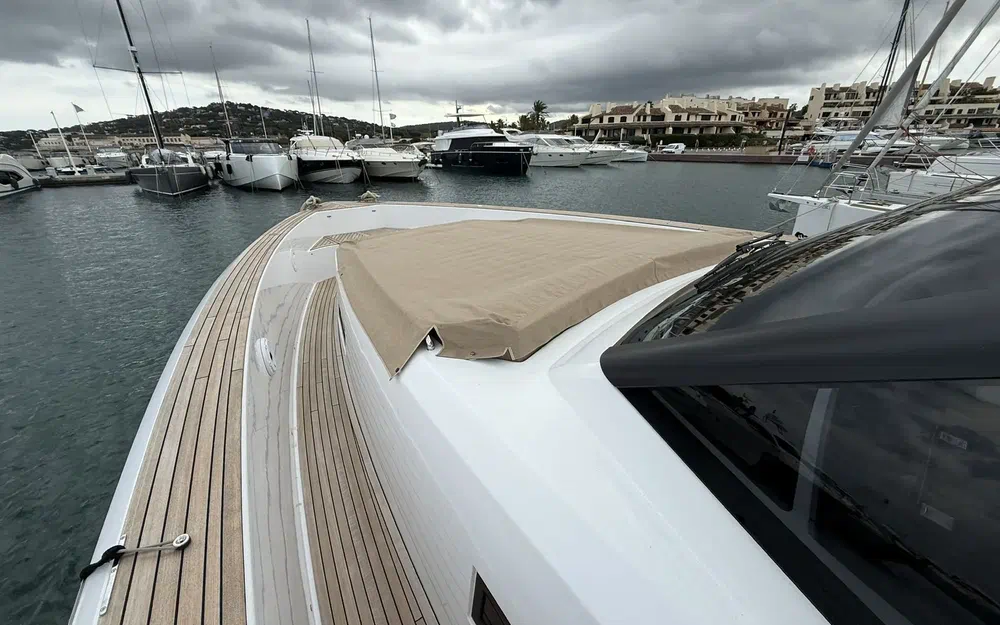 slider 29 Pardo Yachts Pardo 50