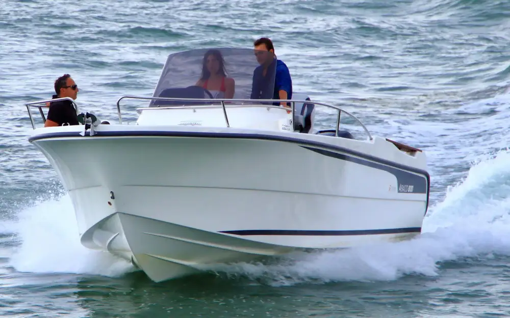OcqueteauAbaco 710 Open 