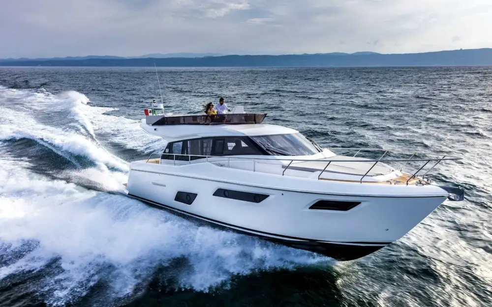 slider 0 Ferretti  450