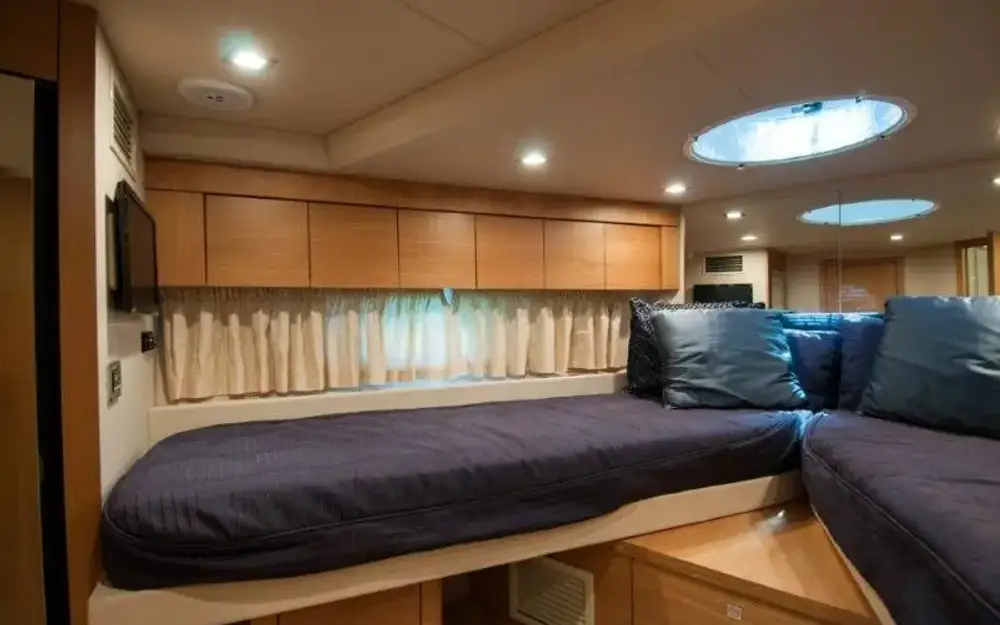 slider 11 Sunseeker Portofino 48