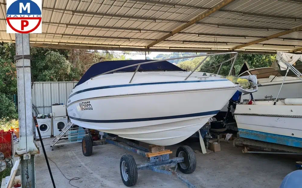 Chris CraftChris Craft 210 CC