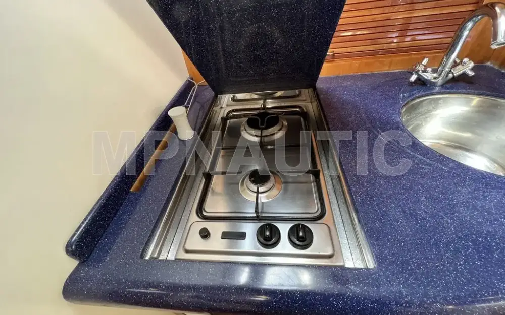 slider 15 Cranchi Zaffiro 34