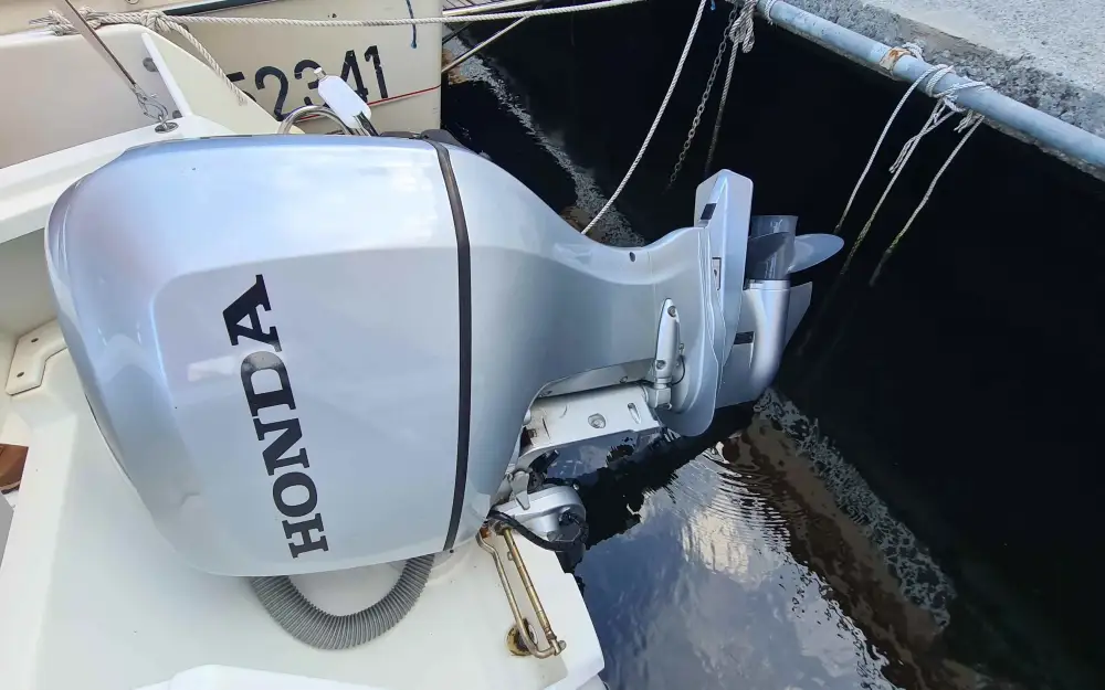 slider 6 Jeanneau Merry Fisher 6 Marlin