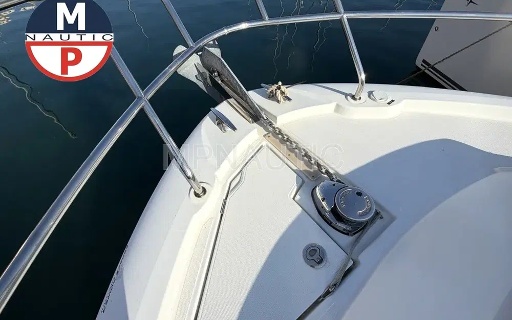 slider 22 Jeanneau Leader 36