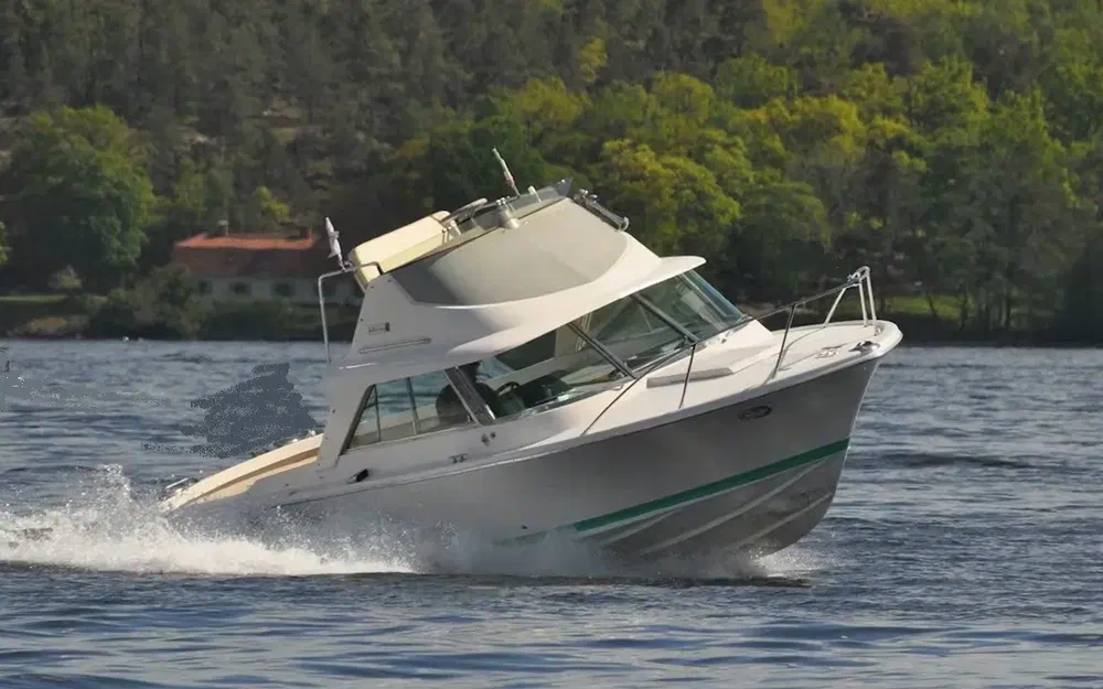 slider 0 Riva Bertram 25 Sport Fisherman