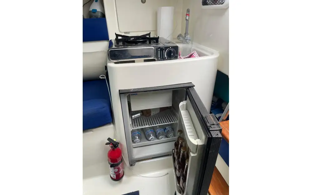 slider 27 Jeanneau Leader 705