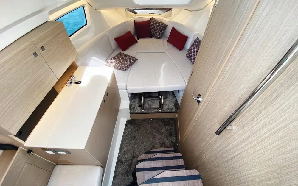 slider 12 Jeanneau Cap Camarat 9.0 WA