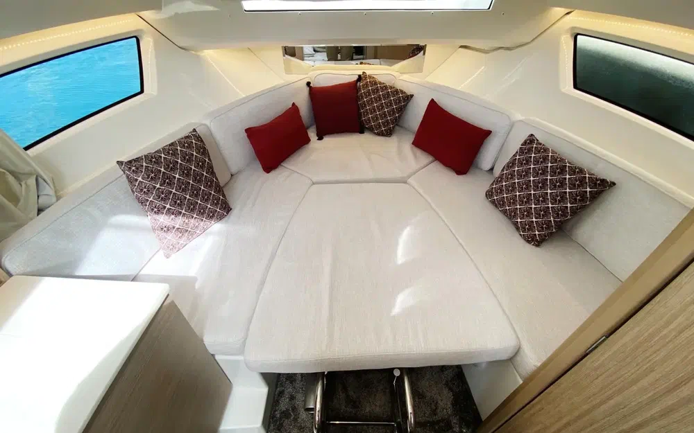 slider 13 Jeanneau Cap Camarat 9.0 WA