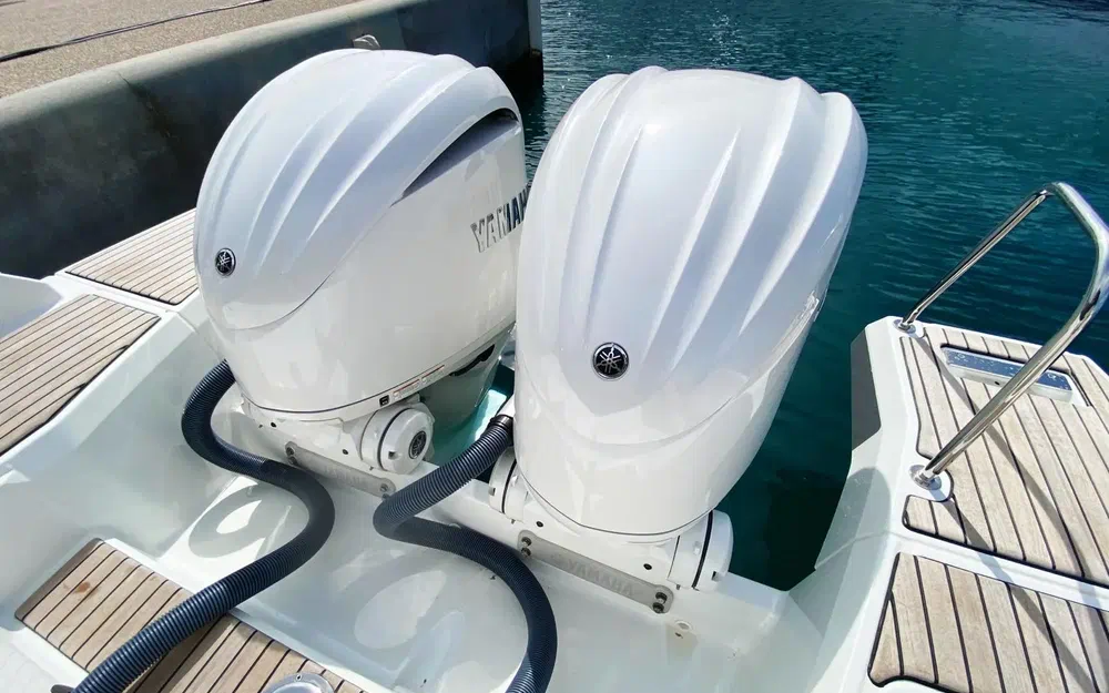 slider 16 Jeanneau Cap Camarat 9.0 WA