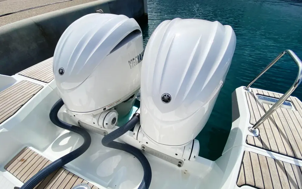 slider 16 Jeanneau Cap Camarat 9.0 WA Serie 2