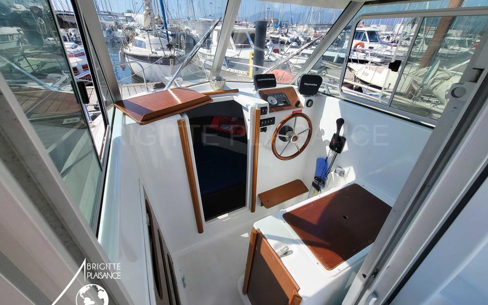 slider 2 Beneteau Antares 620