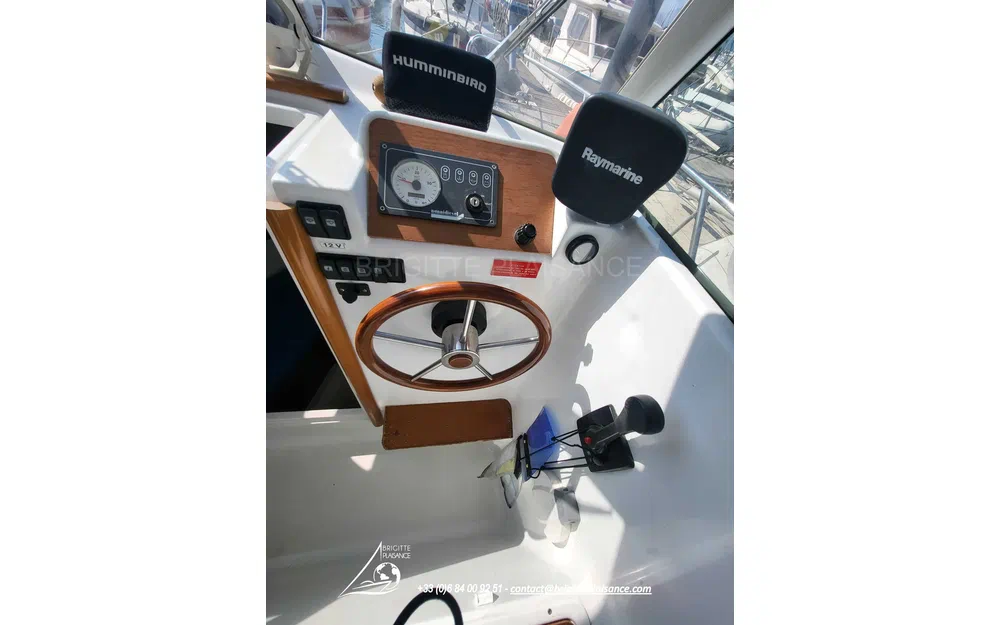 slider 5 Beneteau Antares 620