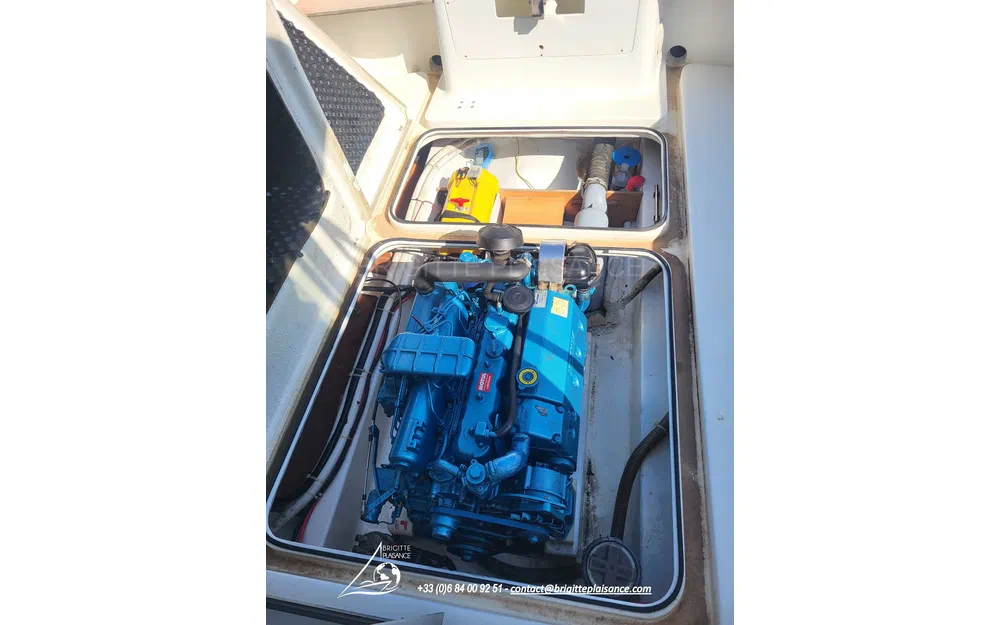 slider 6 Beneteau Antares 620