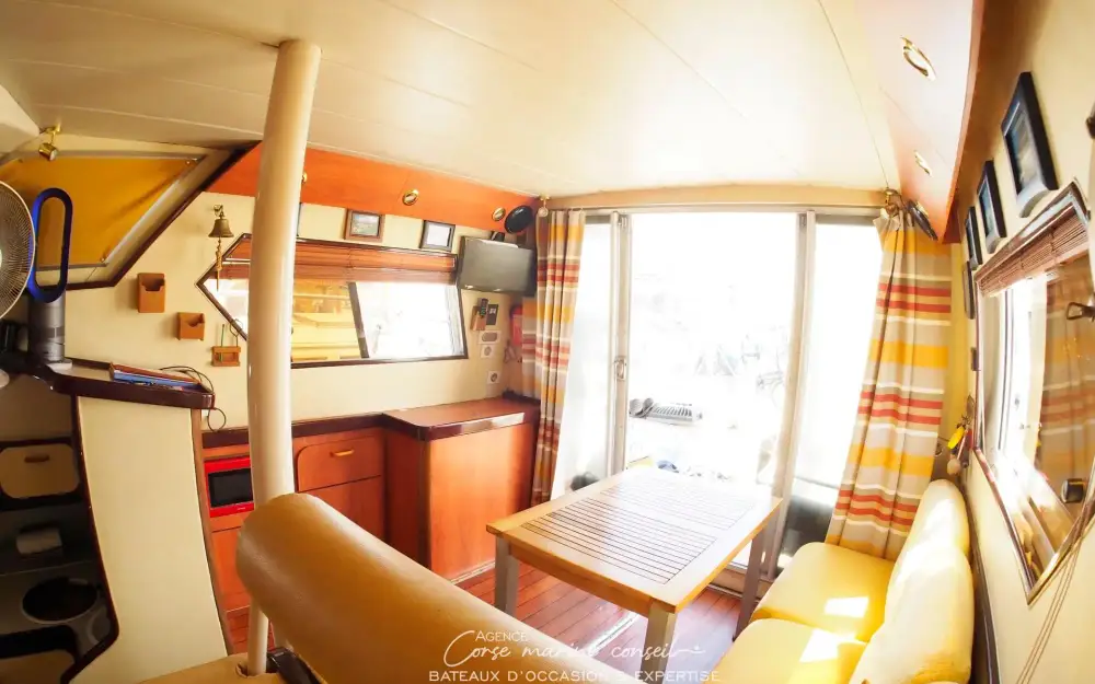 slider 15 Beneteau Antares 11.20 Fly